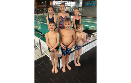 Sauv’nage mercredi 16 octobre 