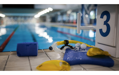 Nouvelles inscriptions