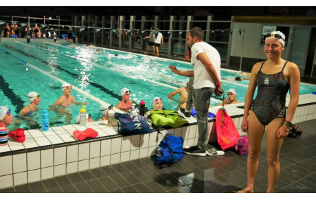 Article Ouest France du 07 octobre 2021