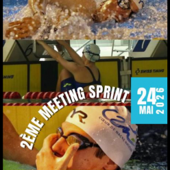 2ème meeting Sprint