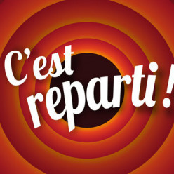 La rentrée !