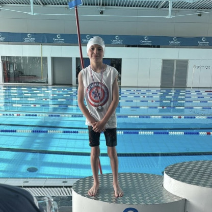Aqua plouf Caen, 30 mai 2026.
