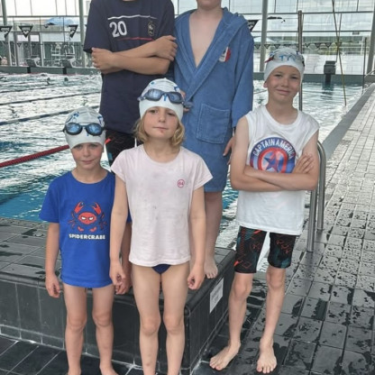 Aqua plouf Caen, 30 mai 2026.