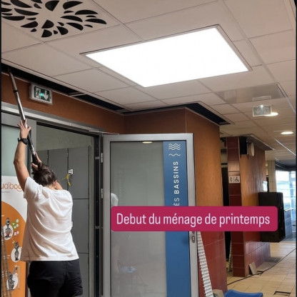 entretien annuel (photos prises par Aquanacre)